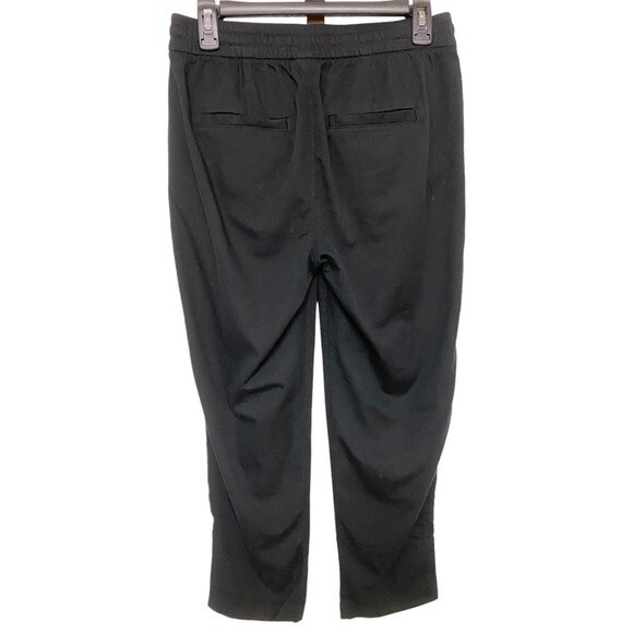 Gap Women’s Easy Straight Pull-On Pants With Washwell - Picture 3 of 11